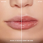 Nude Plumping Lip Kit