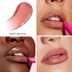 Nude Plumping Lip Kit