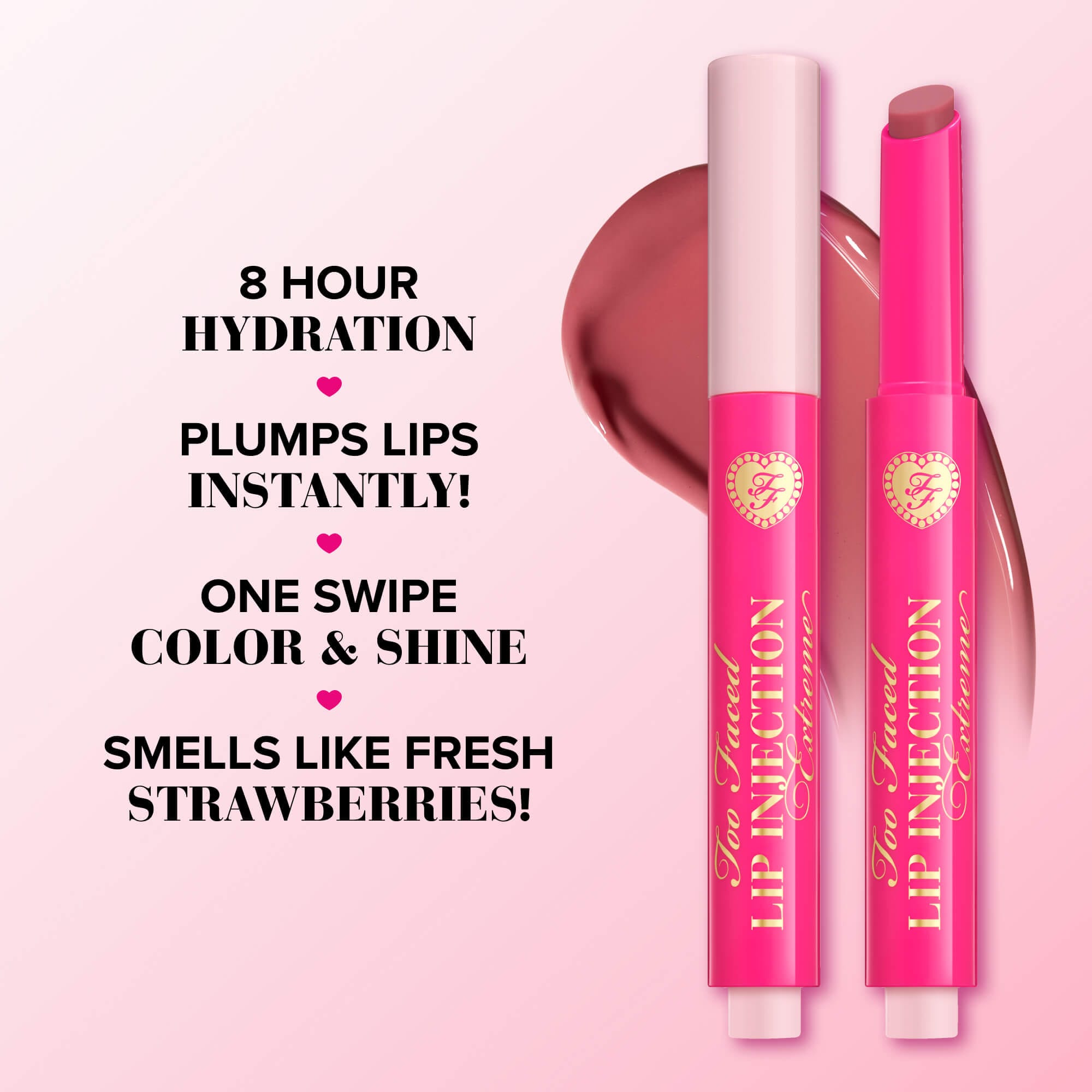 Nude Plumping Lip Kit