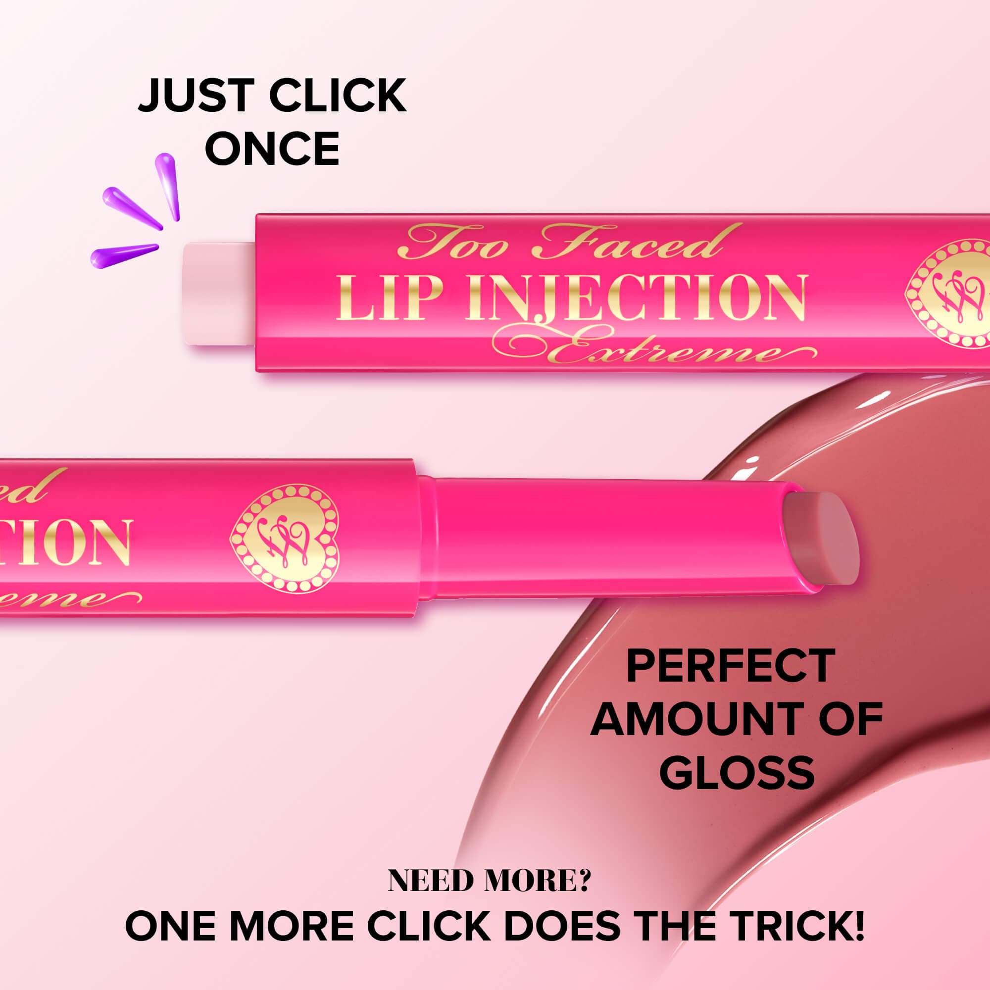 Nude Plumping Lip Kit