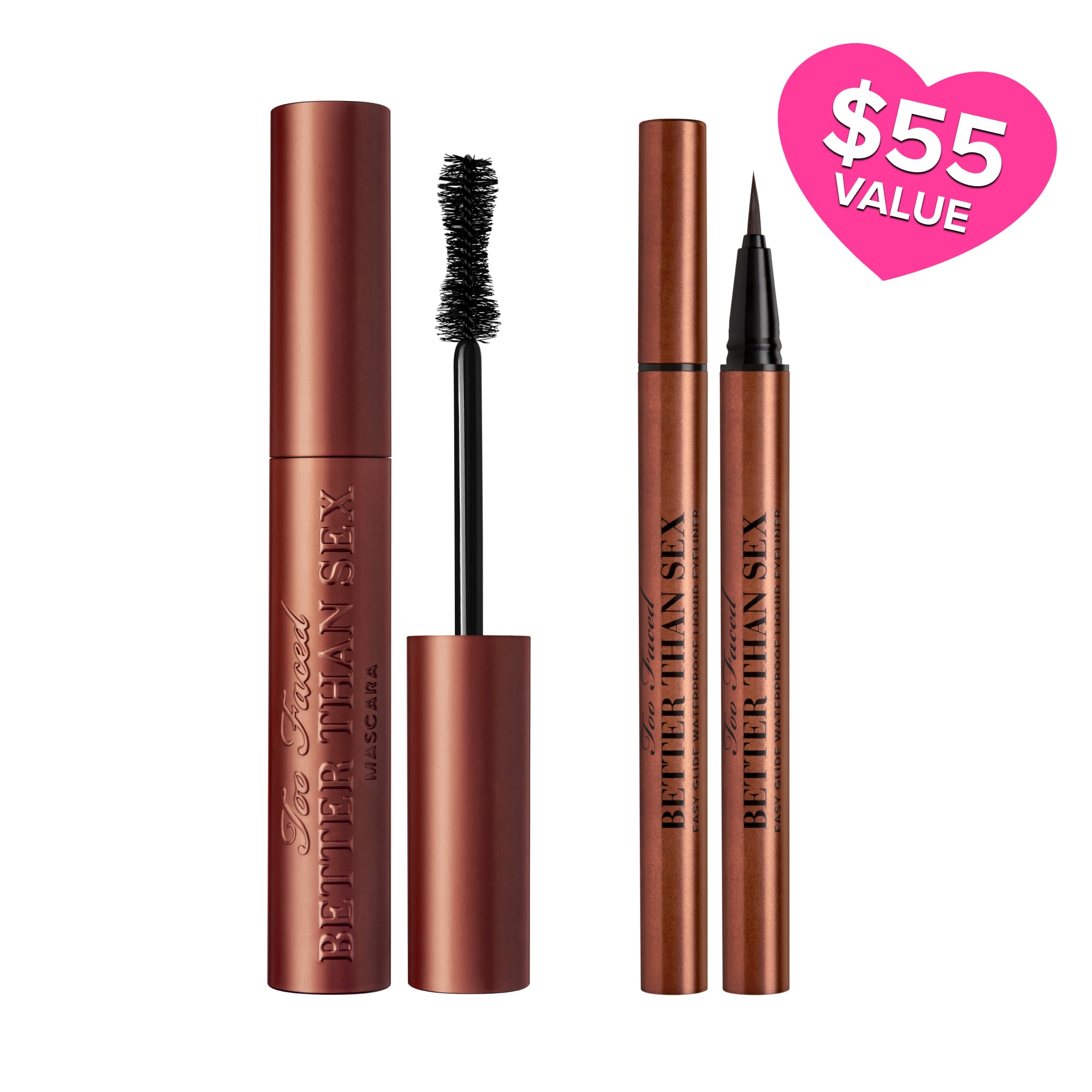 Better Than Chocolate Eye Kit