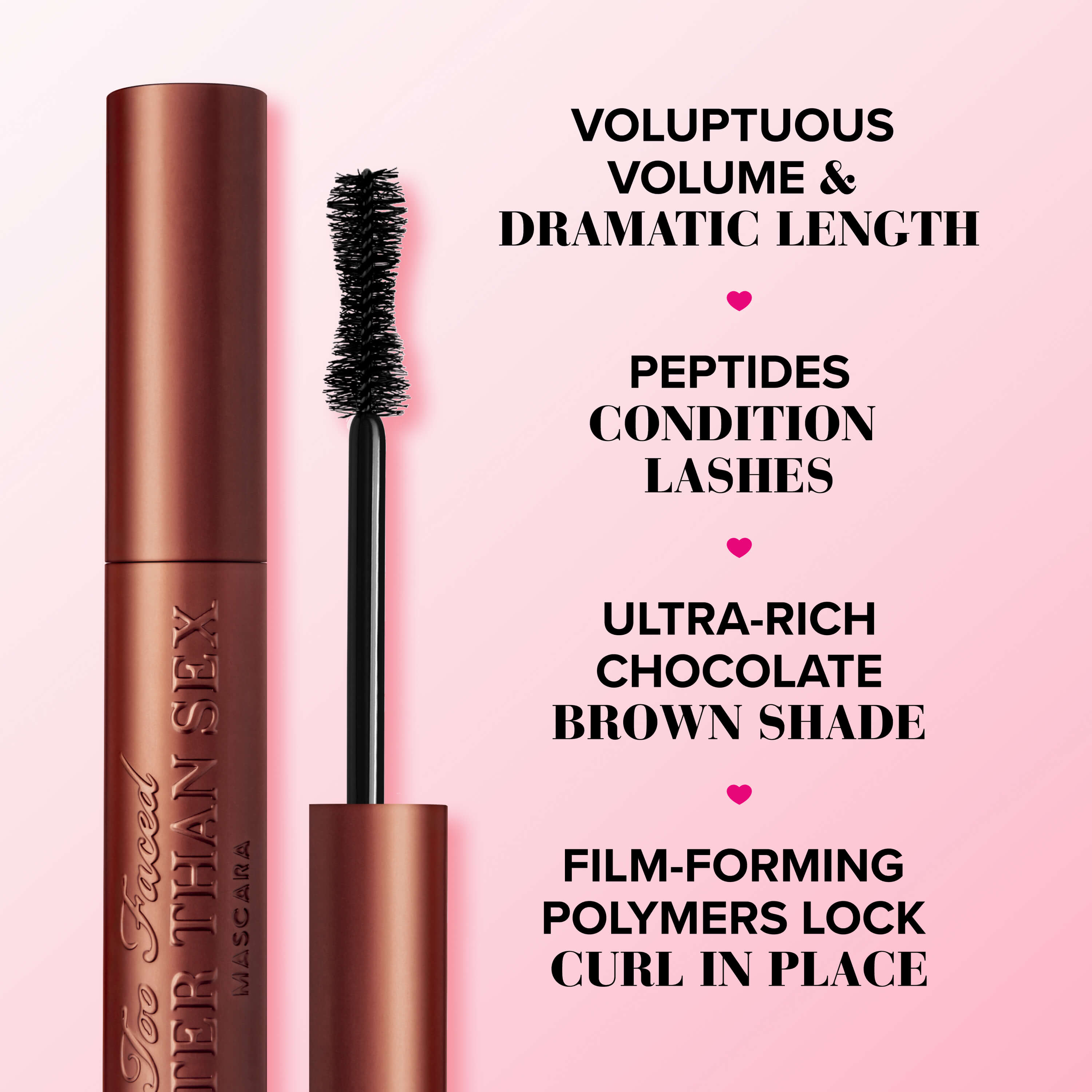 Better Than Chocolate Eye Kit