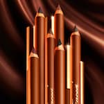 Chocolate Soleil Multi-Use Sculpting & Defining Pencil, Milk Chocolate
