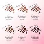 Chocolate Soleil Multi-Use Sculpting & Defining Pencil, Milk Chocolate