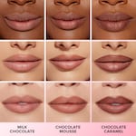 Chocolate Soleil Multi-Use Sculpting & Defining Pencil, Milk Chocolate