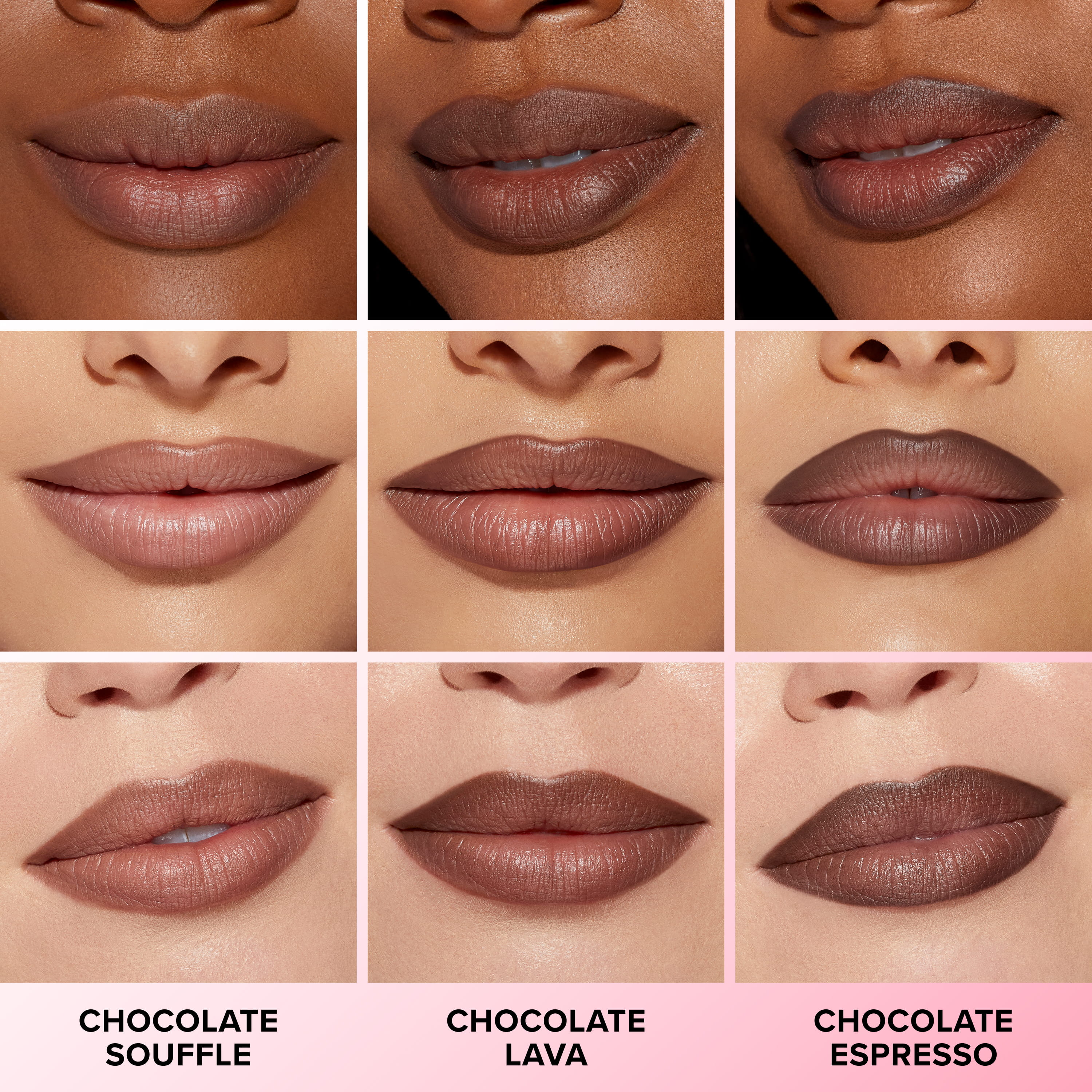 Chocolate Soleil Multi-Use Sculpting & Defining Pencil, Milk Chocolate