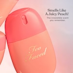 Peach Mist Hydrating Setting Spray, NET WT. 1.7 OZ. / 50.0 mL