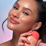 Peach Mist Hydrating Setting Spray, NET WT. 1.7 OZ. / 50.0 mL