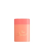 Primed & Peachy Hydrating Face Primer, NET WT. 1.0 OZ. / 30.0 mL