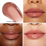 Lip Injection Shape & Plump Lip Kit Online Exclusive - 2025, Honey Bear x In Big Truffle