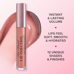 Lip Injection Shape & Plump Lip Kit Online Exclusive - 2025, Honey Bear x In Big Truffle