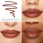 Lip Injection Shape & Plump Lip Kit Online Exclusive - 2025, Honey Bear x In Big Truffle