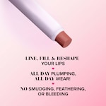 Lip Injection Shape & Plump Lip Kit Online Exclusive - 2025, Honey Bear x In Big Truffle