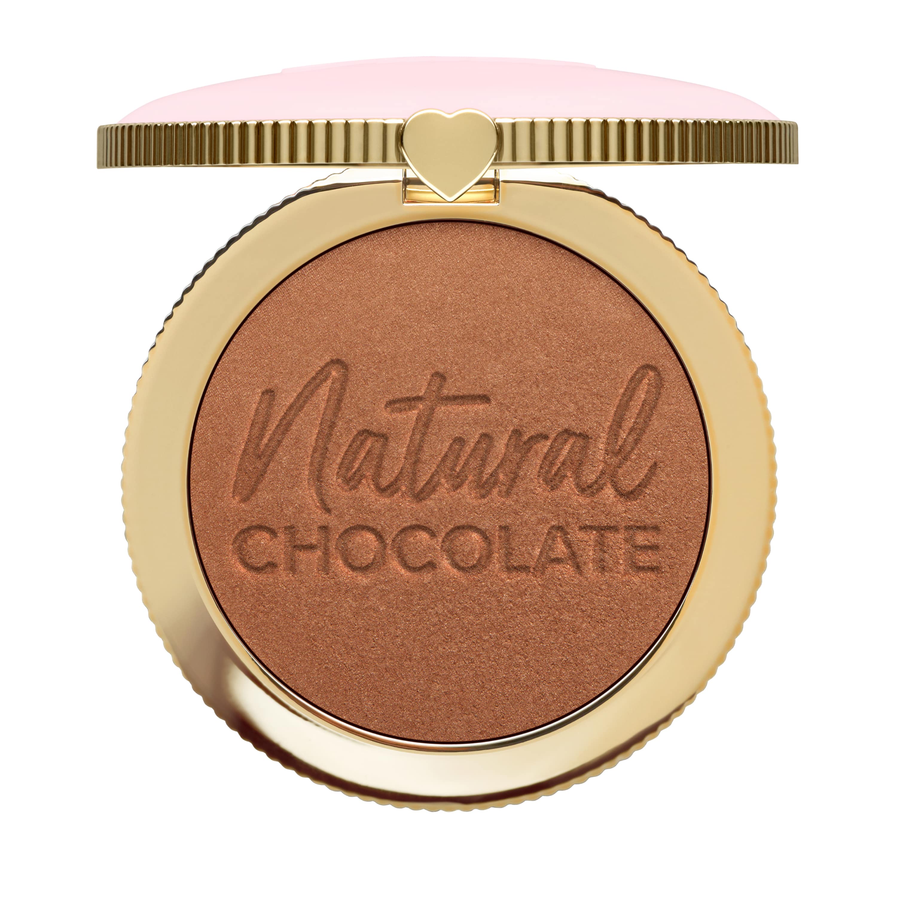 Bronze & Glow: Bronzer & Highlighter Kit