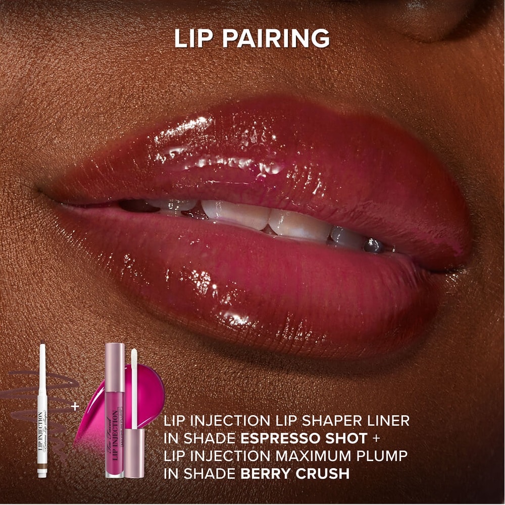Lip Injection Shape & Plump Lip Kit