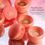 Peach Perfector Loose Setting Powder, Peachy Pink, NET WT. 0.5 OZ. / 15.0 g