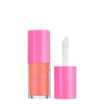 Tickled Peach Lip Tint & Gloss Set