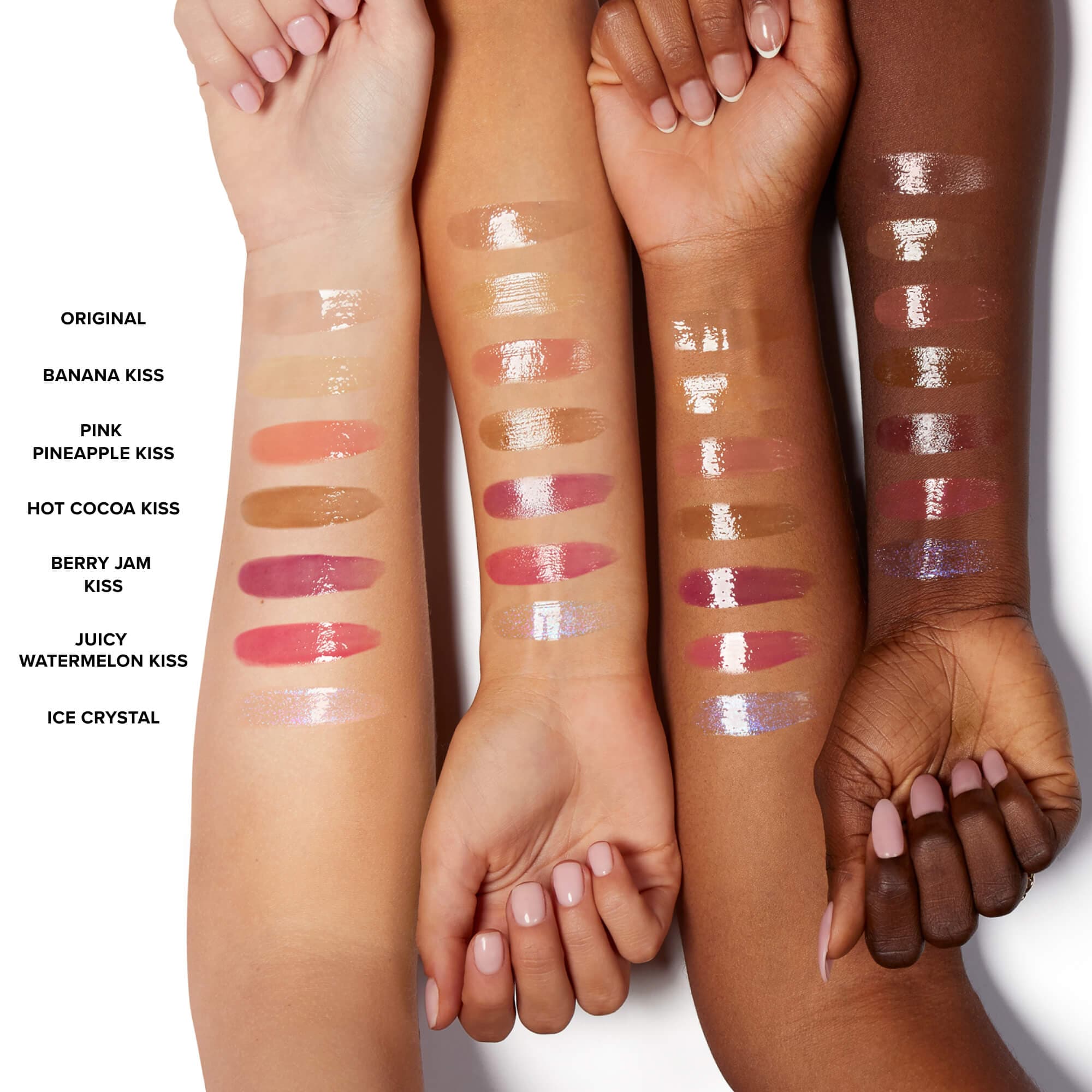 It’s Bananas Hydrating Lip Treatment Duo