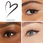 Chocolate Bar Ultimate Eyeliner & Mascara Set