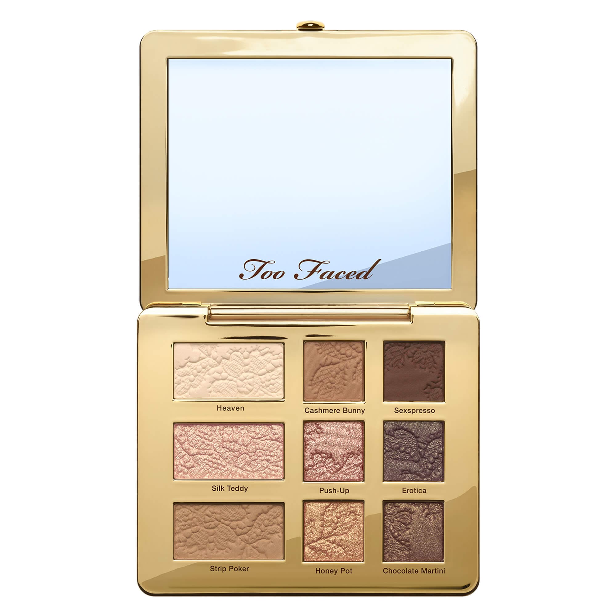 TOO FACED