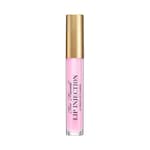 Lip Injection Plumping Lip Gloss