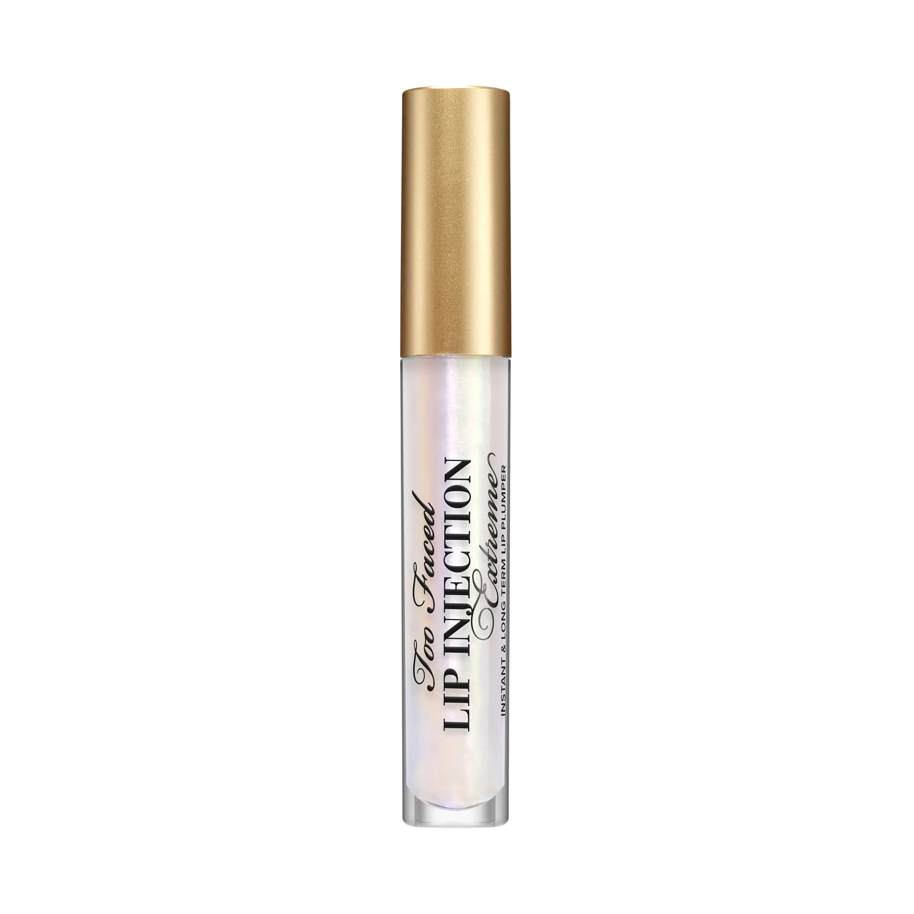 Lip Injection Extreme Lip Plumper