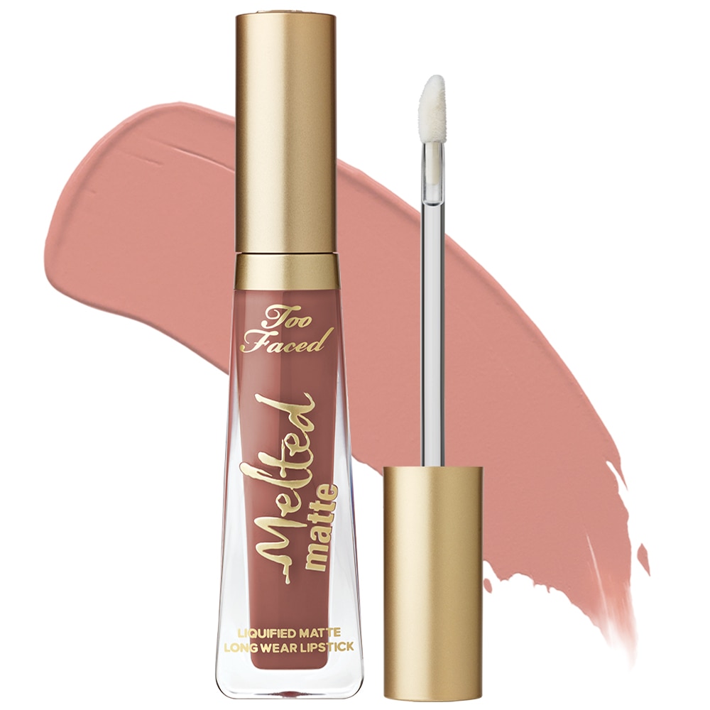 Melted Matte Liquified Long Wear Lipstick