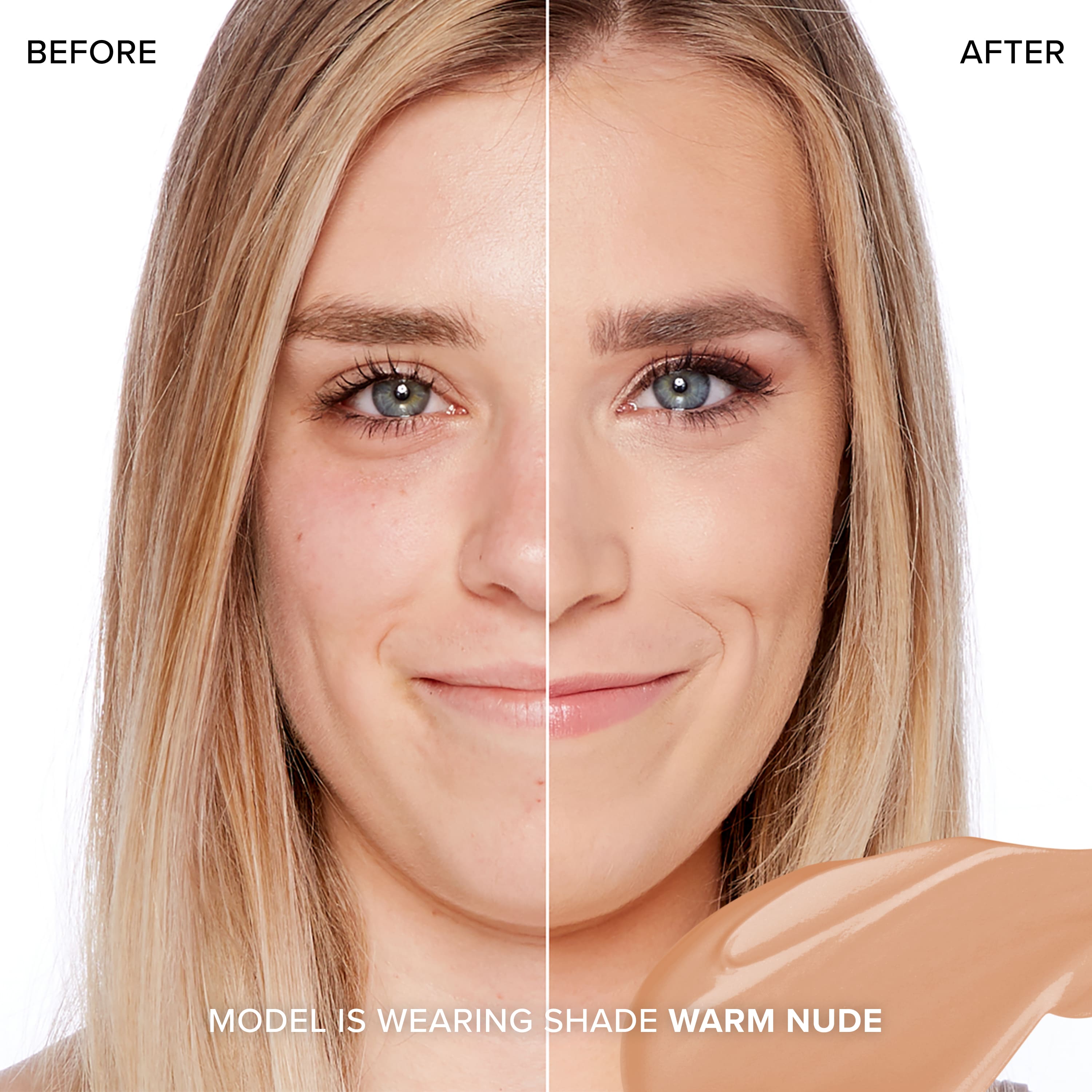 Born This Way Flawless Coverage Natural Finish Foundation