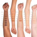 Born This Way Flawless Coverage Natural Finish Foundation
