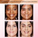 Born This Way Flawless Coverage Natural Finish Foundation