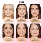 Born This Way Flawless Coverage Natural Finish Foundation