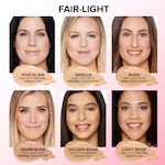Born This Way Flawless Coverage Natural Finish Foundation
