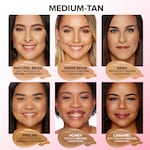 Born This Way Flawless Coverage Natural Finish Foundation