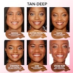 Born This Way Flawless Coverage Natural Finish Foundation