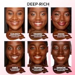 Born This Way Flawless Coverage Natural Finish Foundation