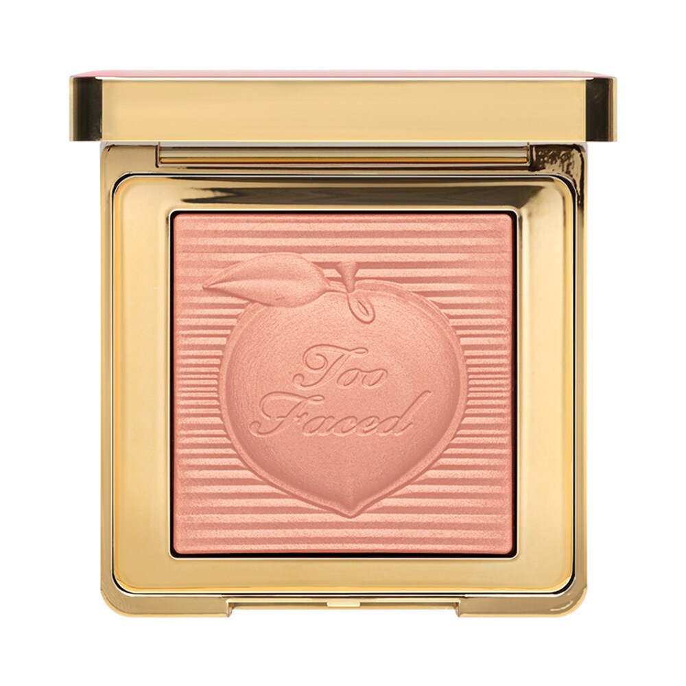 Too faced peach blur clearance