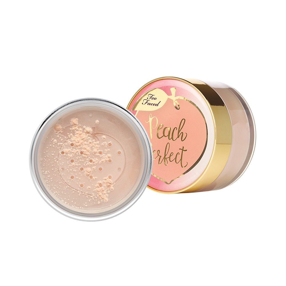 Peach Perfect Setting Powder