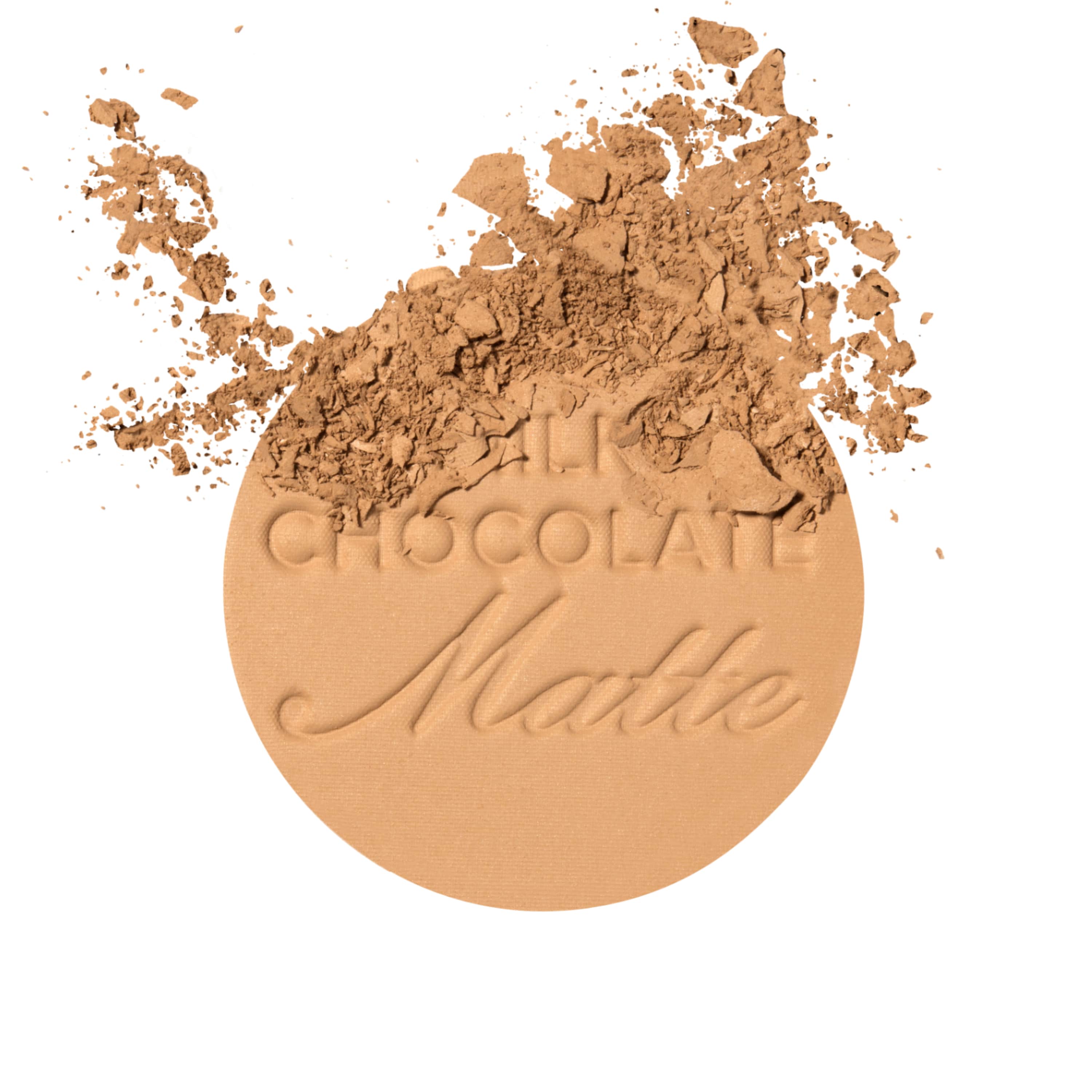 Milk Chocolate Soleil Matte Bronzer - Too Faced