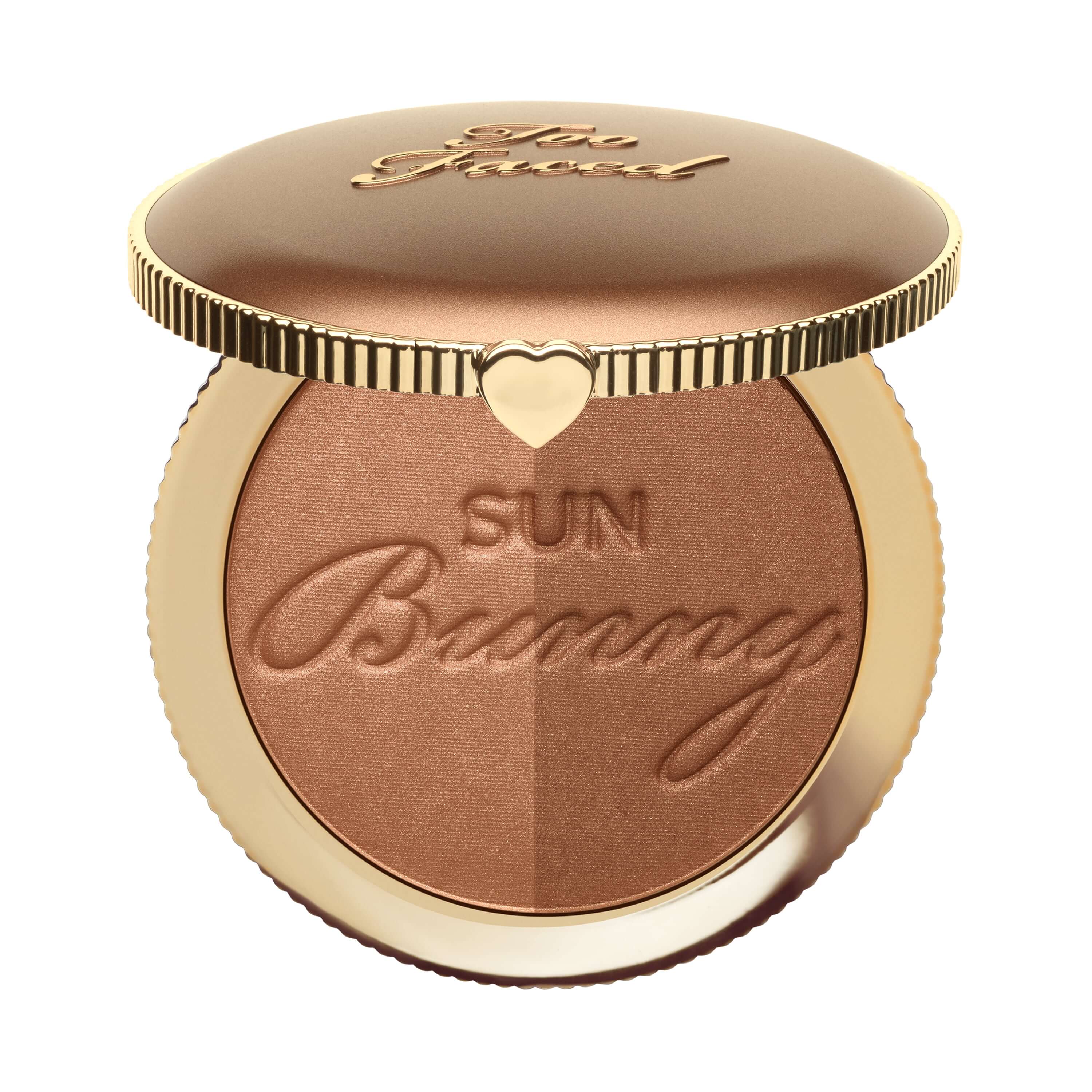 Sun Bunny Natural Bronzer