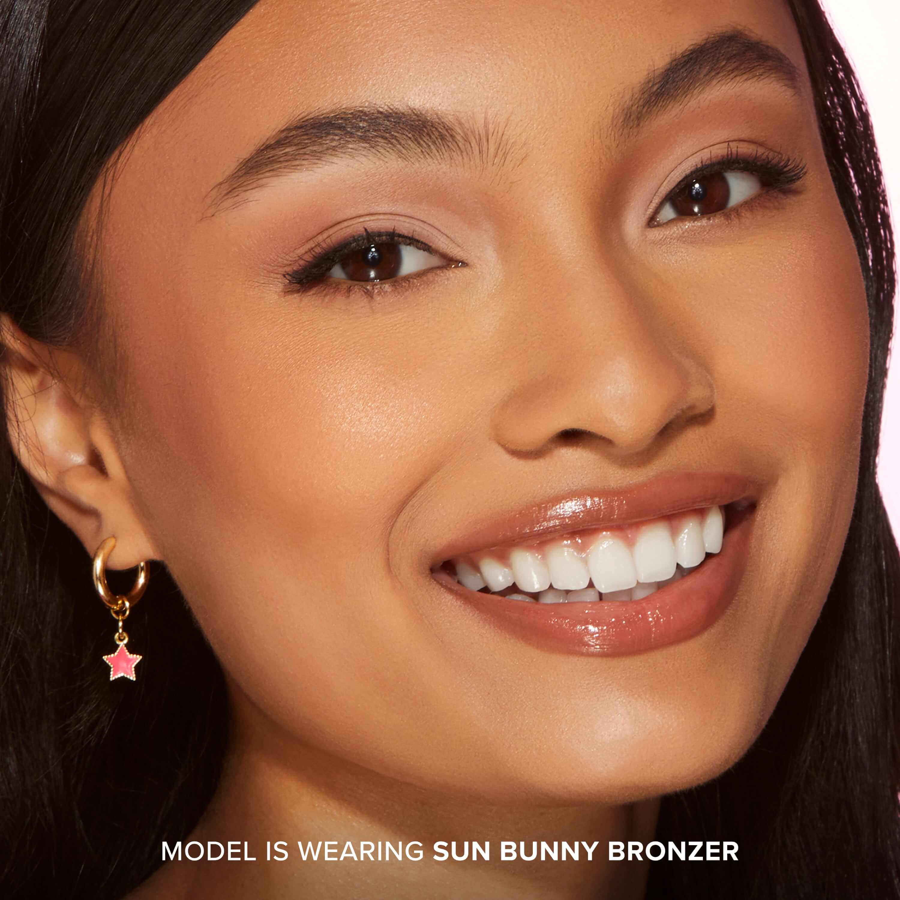 Sun Bunny Natural Bronzer