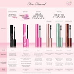 Better Than Sex Volumizing Mascara