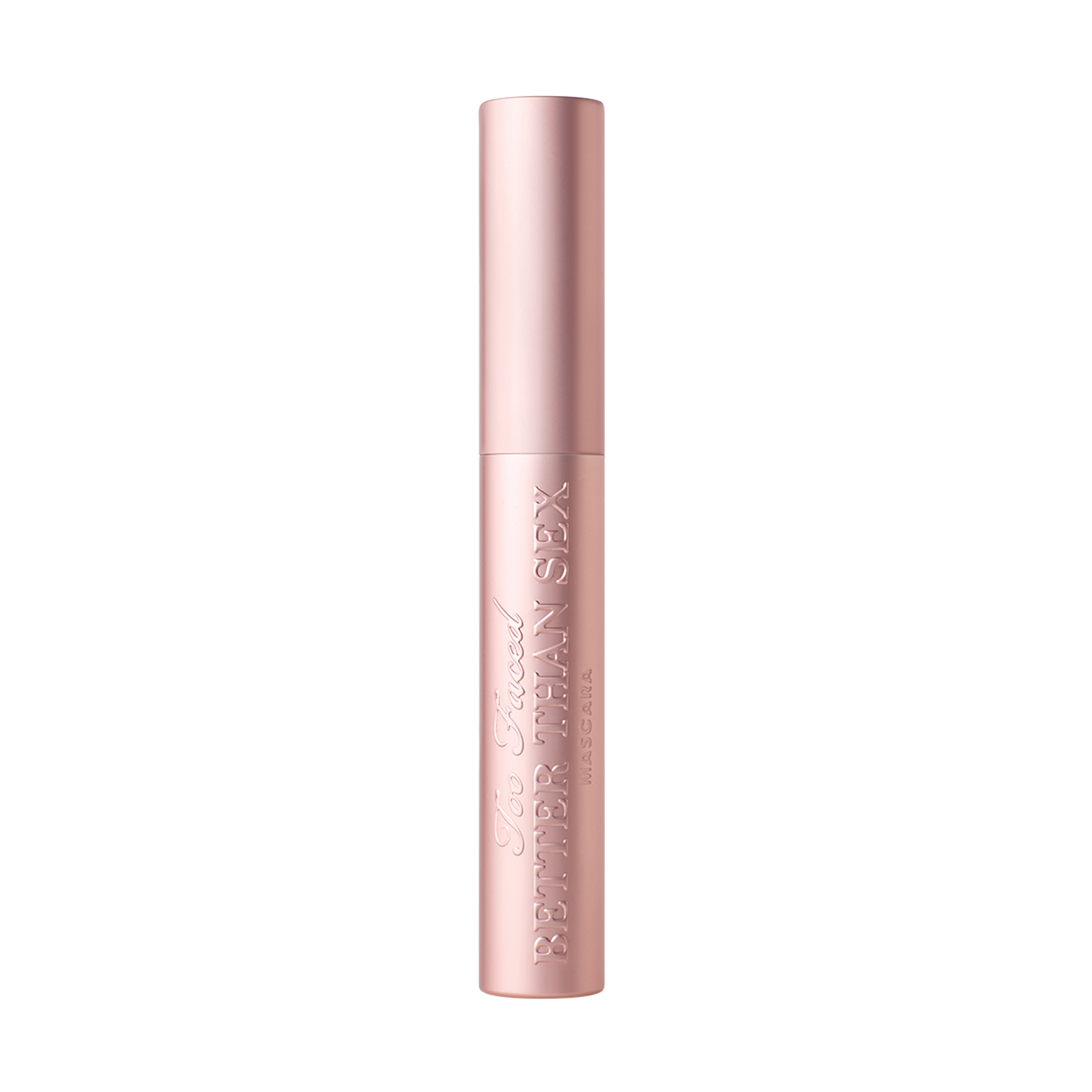 Better Than Sex Volumizing Mascara