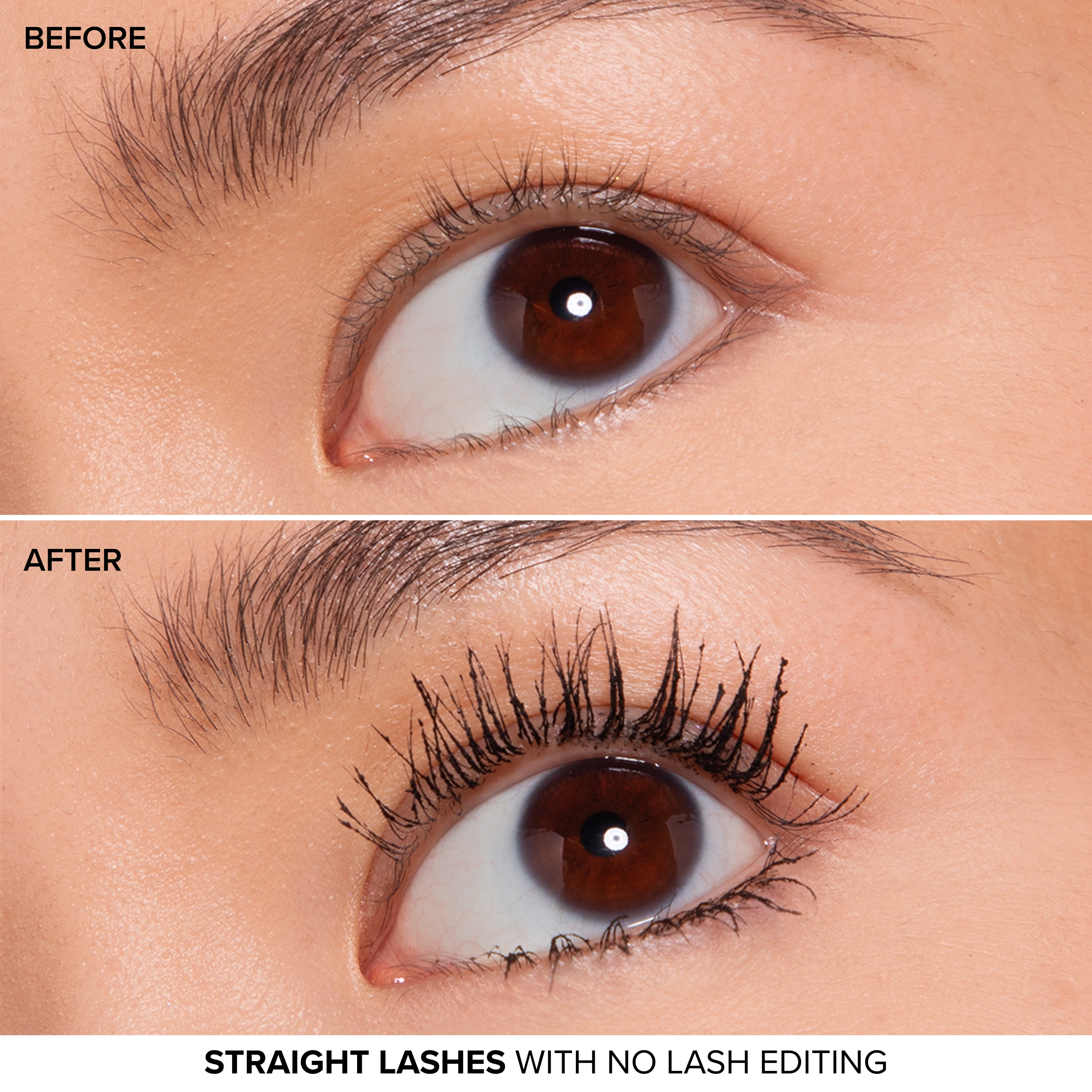 Better Than Sex Waterproof Mascara, Black, NET WT. 0.27 OZ. / 8.0 mL