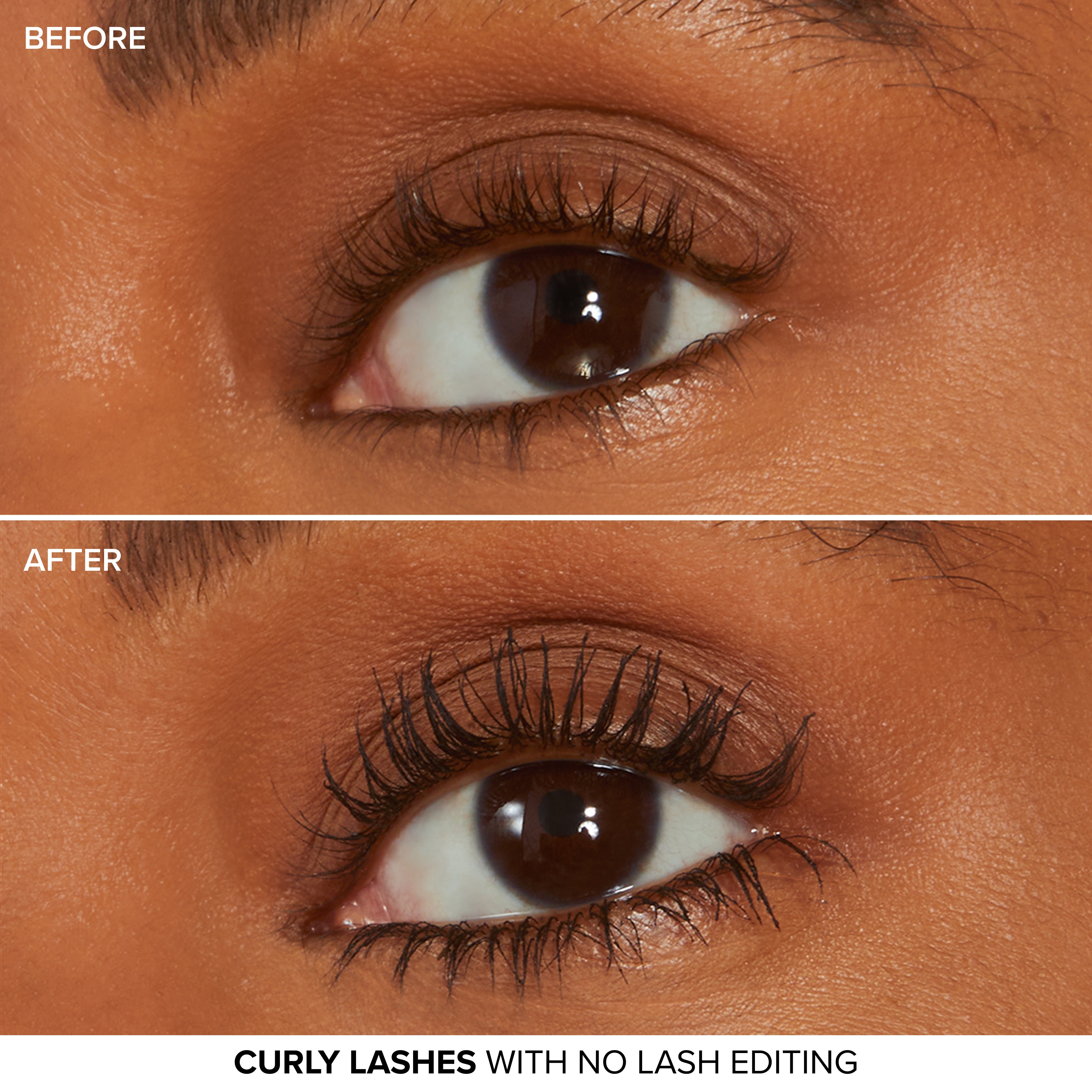Better Than Sex Waterproof Mascara, Black, NET WT. 0.27 OZ. / 8.0 mL