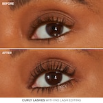 Better Than Sex Waterproof Mascara, Black, NET WT. 0.27 OZ. / 8.0 mL