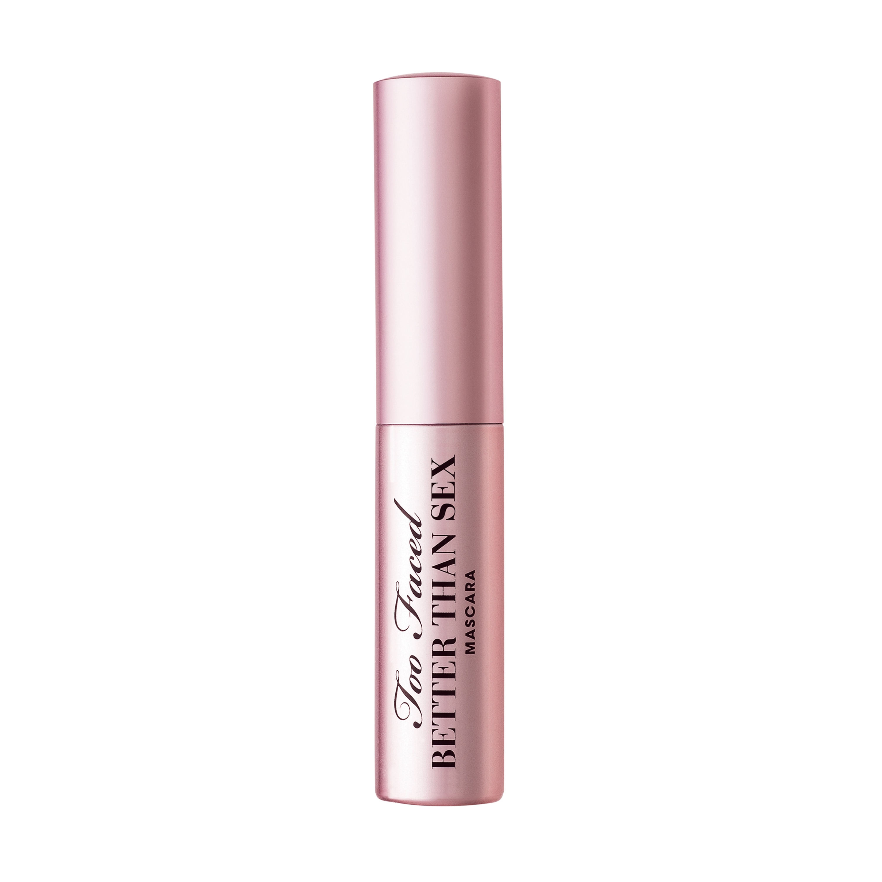 Travel Size Better Than Sex Mascara