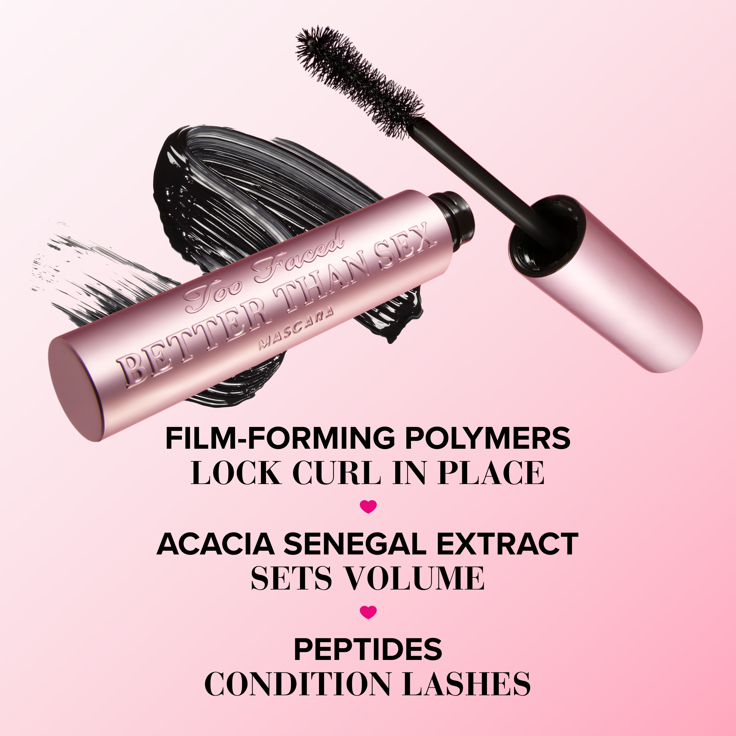 Travel Size Better Than Sex Mascara