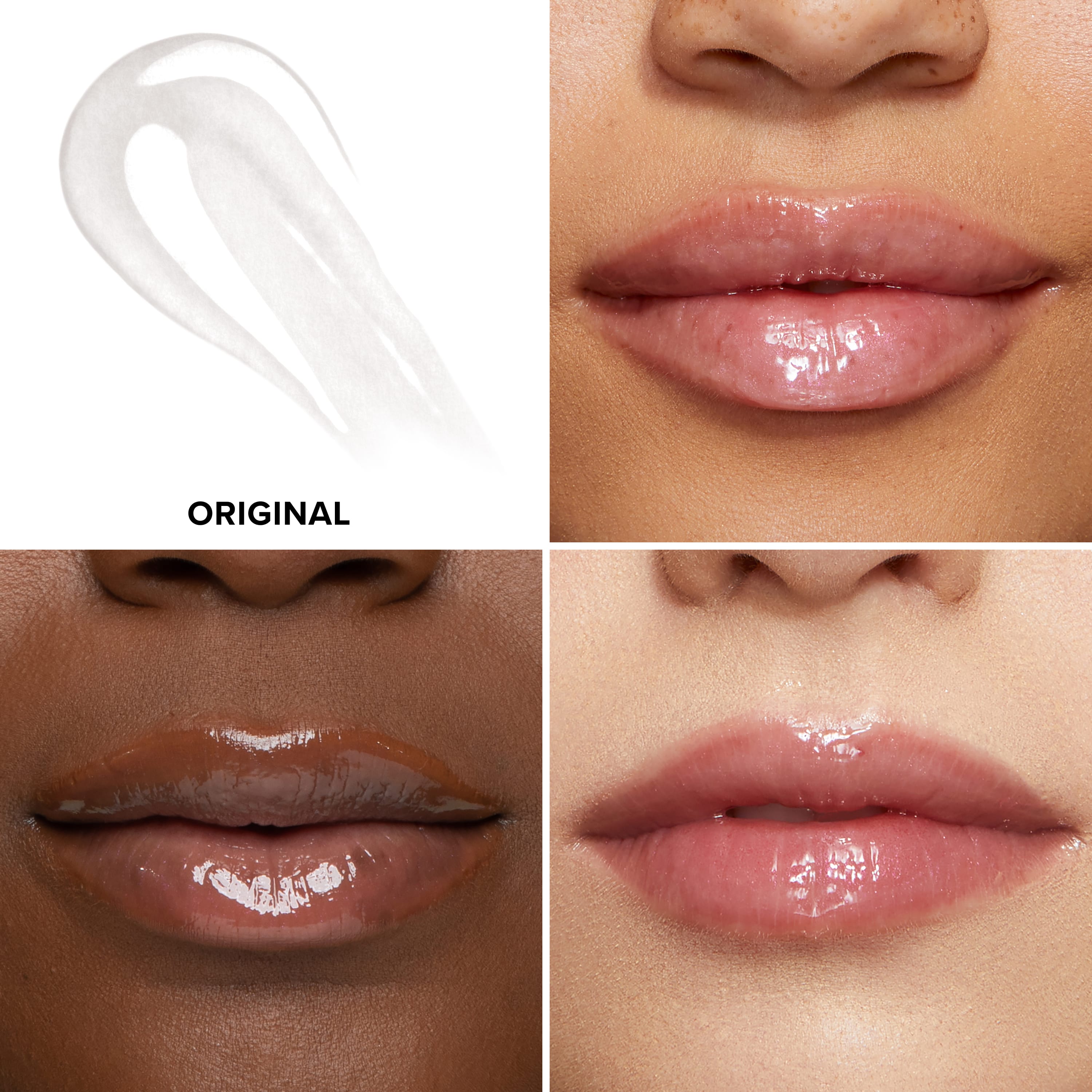 Travel Size Lip Injection Extreme Lip Plumper