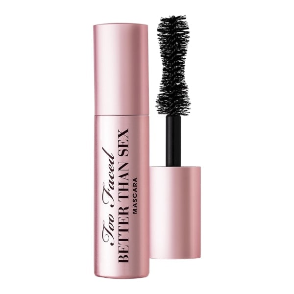Deluxe Better Than Sex Mascara