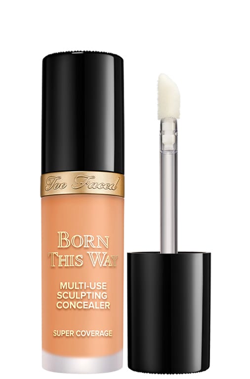 Born This Way Super Coverage Multi-Use Concealer